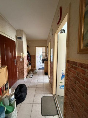 Eladó panellakás, Budapesten, XXI. kerületben 65 M Ft, 3 szobás