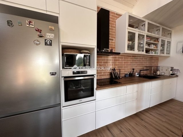 Eladó téglalakás, Budapesten, XVII. kerületben 123 M Ft