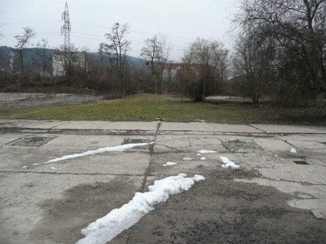 Eladó ipari ingatlan, Miskolcon 155 M Ft / költözzbe.hu