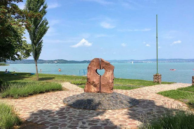 Eladó családi ház, Zamárdiban 139.9 M Ft, 3 szobás