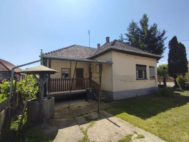 Eladó családi ház, Legénden 34.5 M Ft, 3 szobás