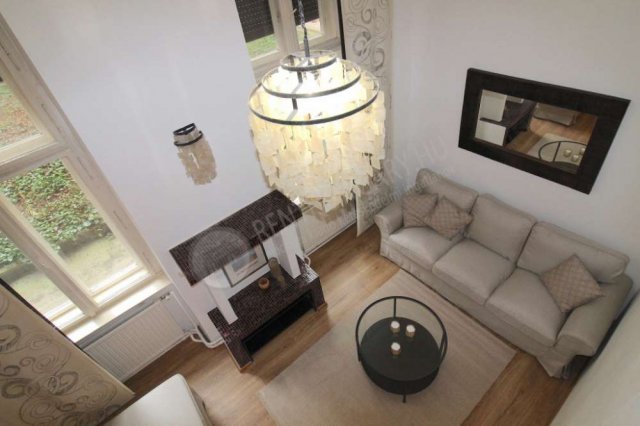 Kiadó téglalakás, albérlet, I. kerületben, Krisztina körúton