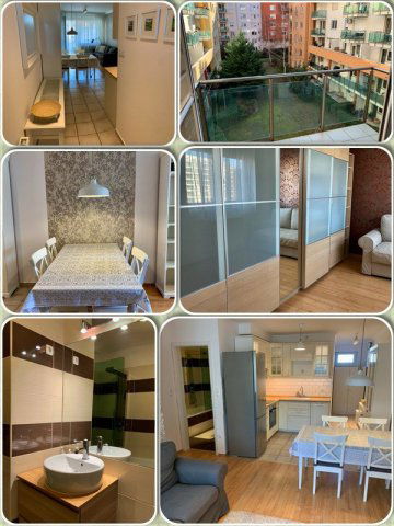 Kiadó téglalakás, albérlet, XI. kerületben, Kondorosi úton