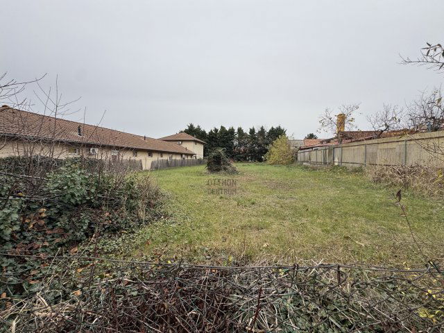 Eladó telek, Maglódon 31.5 M Ft / költözzbe.hu