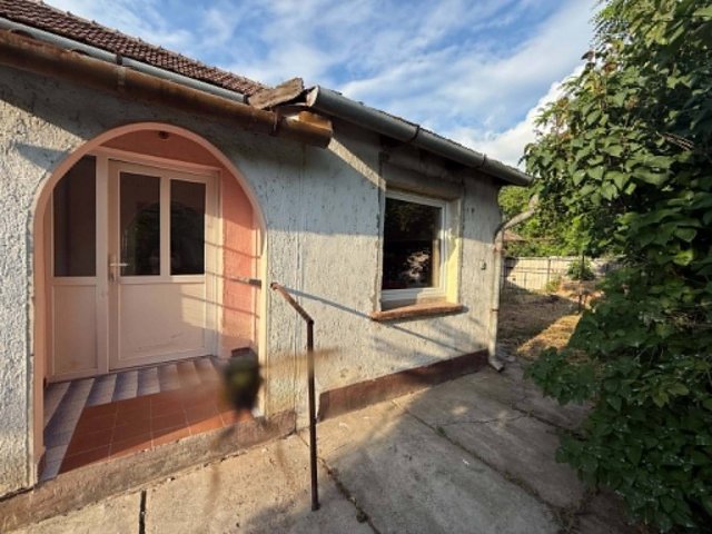 Eladó családi ház, Püspökladányban 17.5 M Ft, 2 szobás
