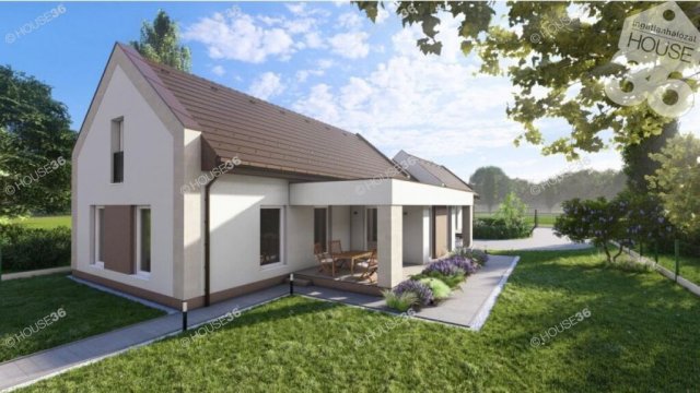 Eladó telek, Kecskeméten 18.9 M Ft / költözzbe.hu