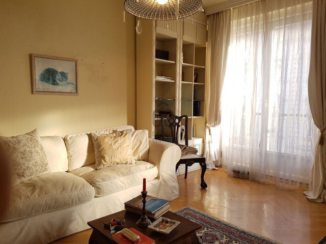 Eladó téglalakás, Budapesten, VIII. kerületben 79.5 M Ft