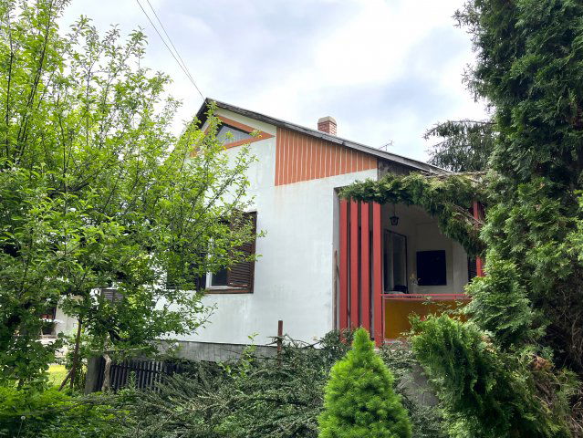 Eladó nyaraló, Rácalmáson 18.7 M Ft, 1+1 szobás