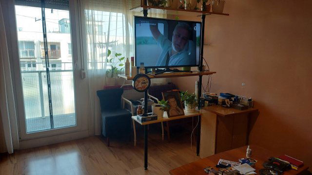 Eladó téglalakás, Békéscsabán 29.6 M Ft, 2+1 szobás