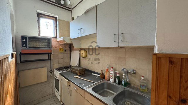 Eladó családi ház, Budapesten, XVII. kerületben 74.9 M Ft