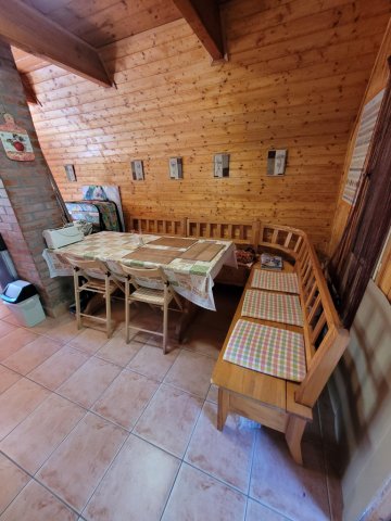 Eladó nyaraló, Orfűn 38 M Ft, 1+2 szobás / költözzbe.hu