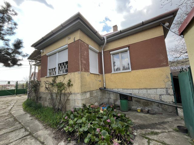 Eladó családi ház, Tokajban, Malom utcában 27.5 M Ft, 3 szobás
