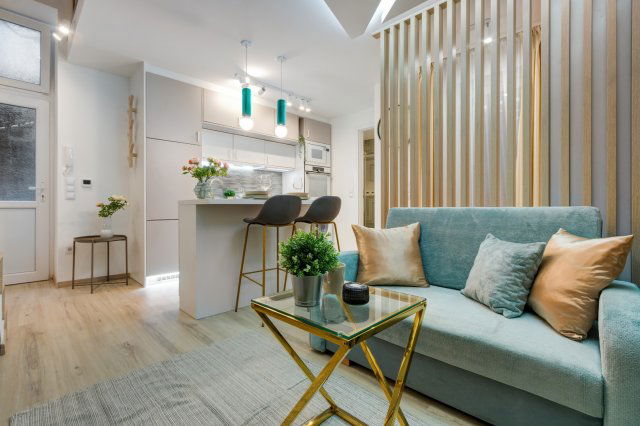 Kiadó téglalakás, albérlet, VII. kerületben, Dohány utcában