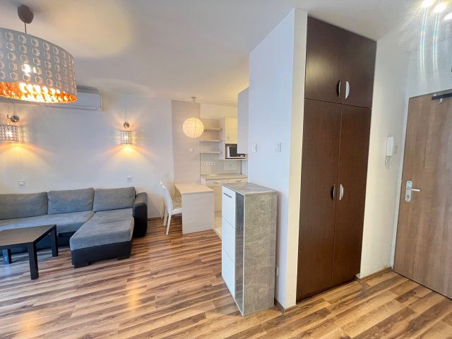 Kiadó téglalakás, albérlet, IX. kerületben, Nádasdy utcában