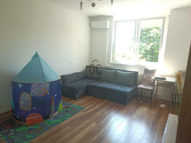 Eladó téglalakás, Budapesten, IX. kerületben 41 M Ft, 1 szobás