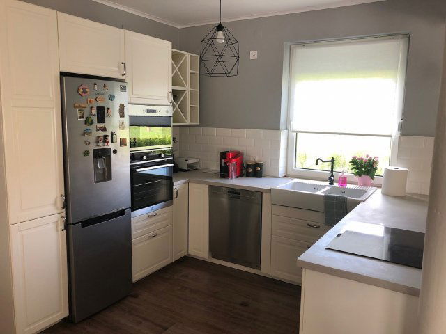 Eladó családi ház, Debrecenben 126.9 M Ft, 3 szobás