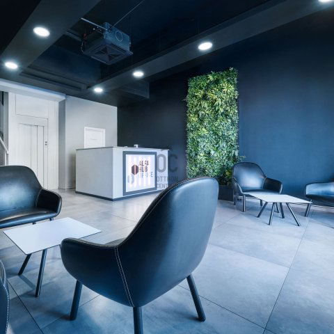 Kiadó iroda, Budapesten, IV. kerületben 33 E Ft / hó