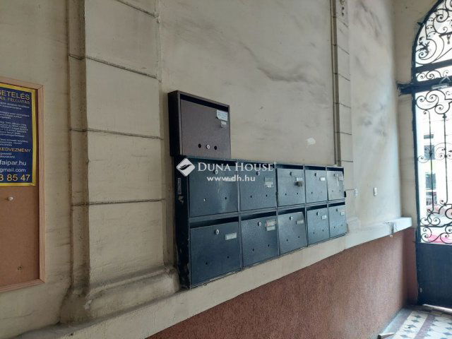 Eladó téglalakás, Budapesten, VI. kerületben 119 M Ft