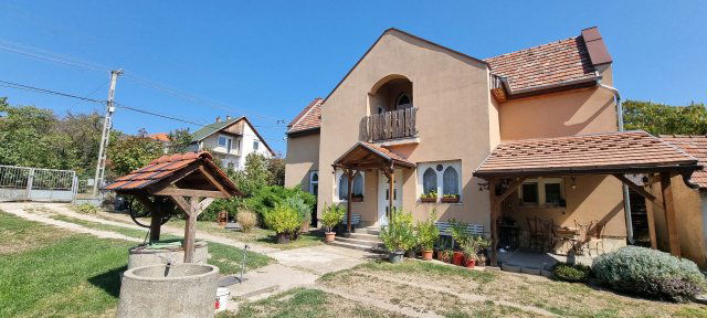 Eladó családi ház, Érden 94.9 M Ft, 5 szobás