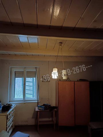 Eladó családi ház, Tápiószecsőn 27.8 M Ft, 2 szobás