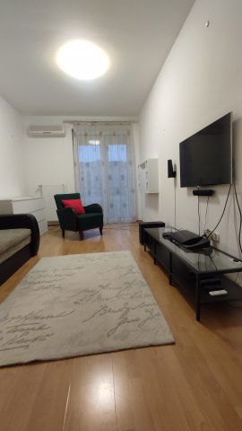 Kiadó téglalakás, albérlet, IX. kerületben, Lenhossék utcában