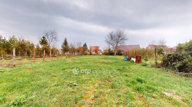 Eladó telek, Felsőzsolcán 15.99 M Ft / költözzbe.hu