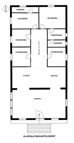 Eladó családi ház, Budapesten, XXII. kerületben 149 M Ft