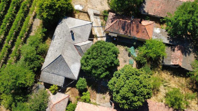 Eladó mezogazdasagi ingatlan, Bócsán 14.99 M Ft, 3 szobás