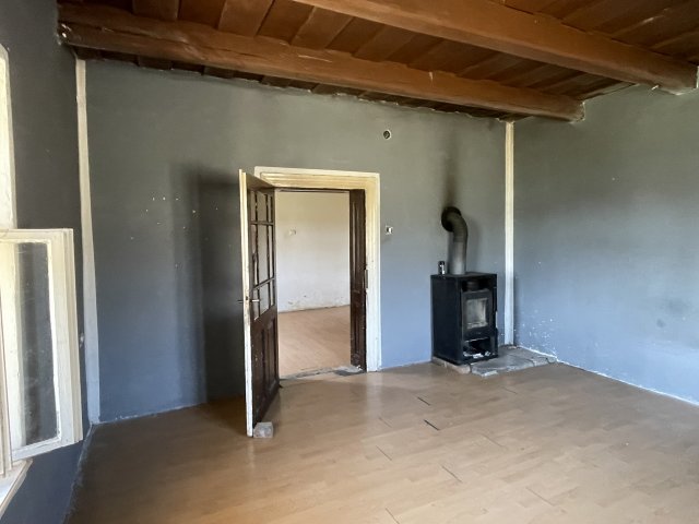 Eladó családi ház, Becskén 10.9 M Ft, 3 szobás