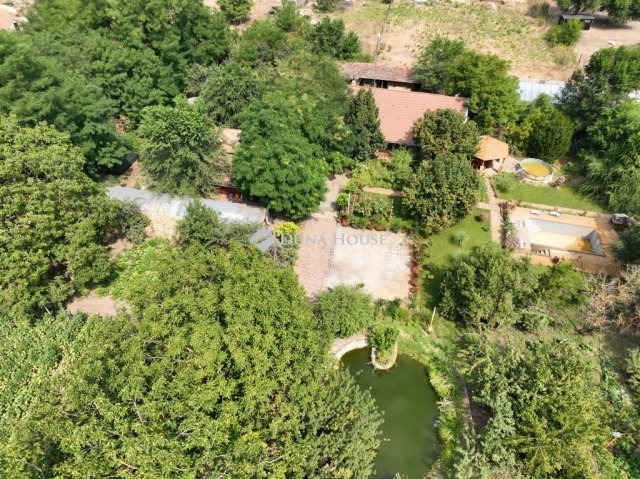 Eladó családi ház, Nagykőrösön, Tázerdő dűlőn 73.5 M Ft