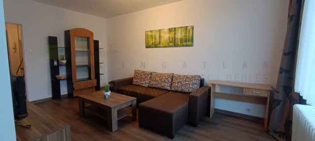 Kiadó téglalakás, albérlet, Szegeden 180 E Ft / hó, 1+1 szobás