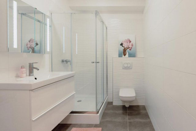 Eladó téglalakás, Budapesten, III. kerületben 85 M Ft, 1 szobás