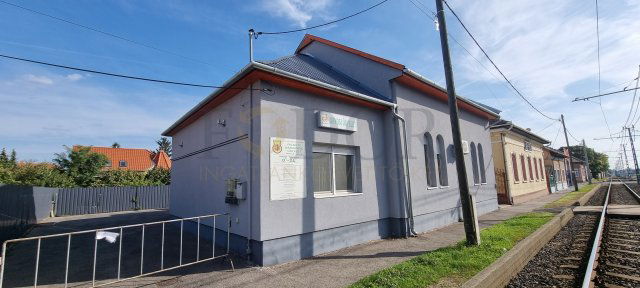 Eladó üzlethelyiség, Budapesten, XVIII. kerületben 107 M Ft