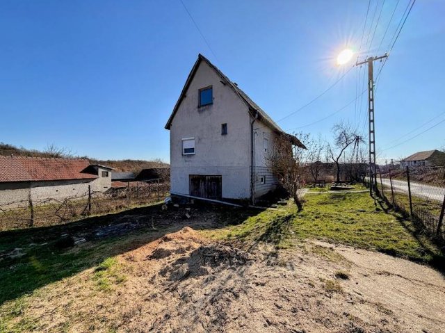 Eladó családi ház, Rudabányán 12.45 M Ft, 3 szobás