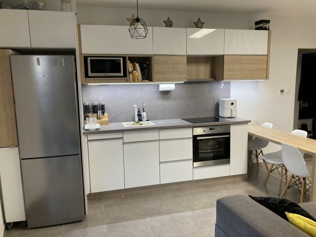 Eladó téglalakás, Budapesten, XI. kerületben 115 M Ft, 3 szobás