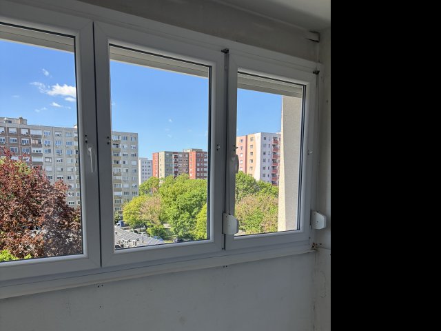 Eladó panellakás, Budapesten, III. kerületben 75.9 M Ft, 3 szobás