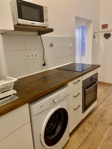 Eladó téglalakás, Budapesten, VII. kerületben, Jósika utcában