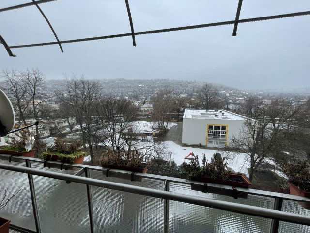 Eladó téglalakás, Miskolcon, Szent István utcában 35.9 M Ft