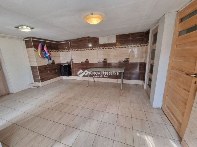 Eladó családi ház, Seregélyesen 23.6 M Ft, 2 szobás