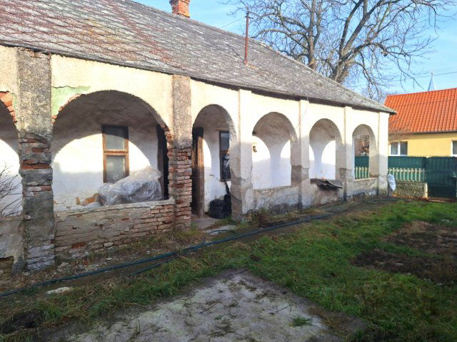 Eladó családi ház, Hejőkeresztúron 5.99 M Ft, 4 szobás