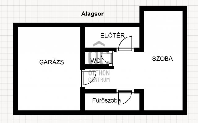Kiadó ikerház, albérlet, Budapesten, III. kerületben, 4 szobás