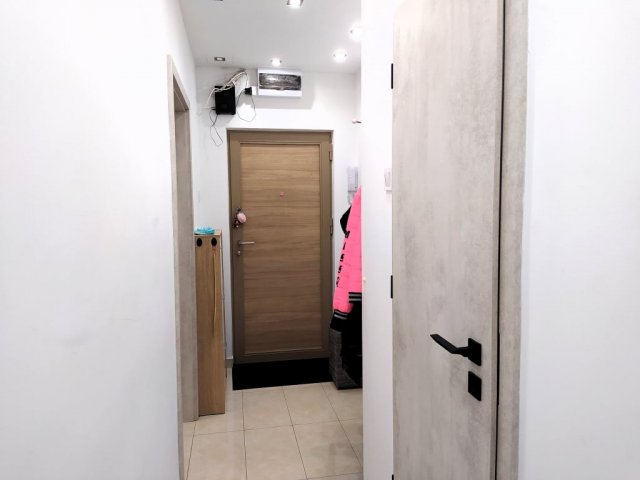 Eladó téglalakás, Budapesten, XVII. kerületben 73 M Ft