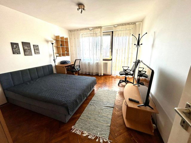 Eladó téglalakás, Szegeden 48.9 M Ft, 1+1 szobás