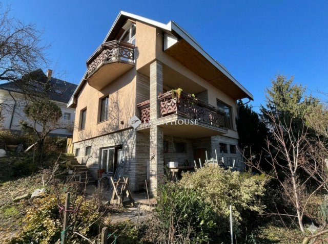 Eladó családi ház, Budaörsön 199.9 M Ft, 5 szobás