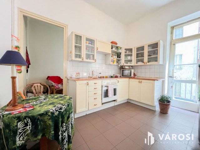 Eladó téglalakás, Budapesten, XIII. kerületben 209 M Ft