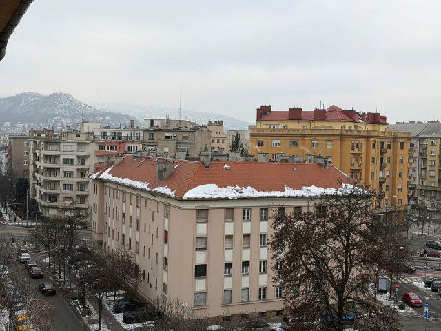 Eladó téglalakás, Budapesten, XI. kerületben, Ulászló utcában