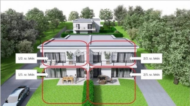 Eladó téglalakás, Budapesten, III. kerületben 136.9 M Ft