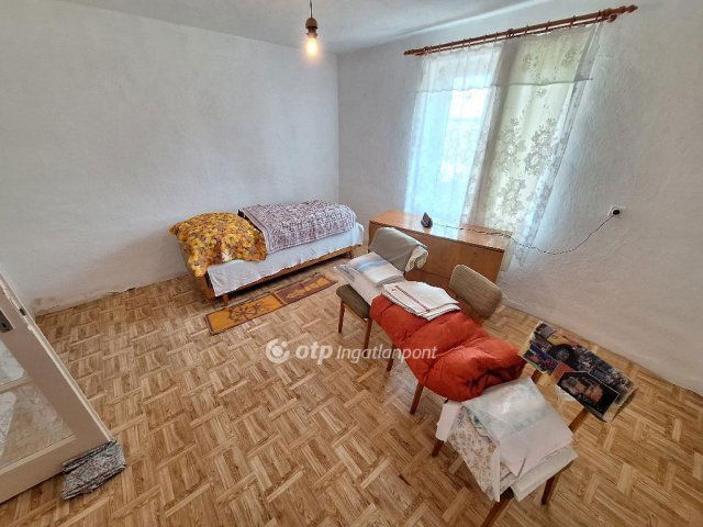 Eladó mezogazdasagi ingatlan, Tiszakécskén 24.9 M Ft, 2 szobás