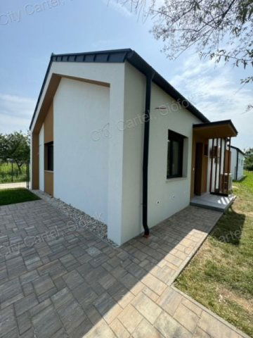 Eladó családi ház, Siófokon 86 M Ft, 3 szobás