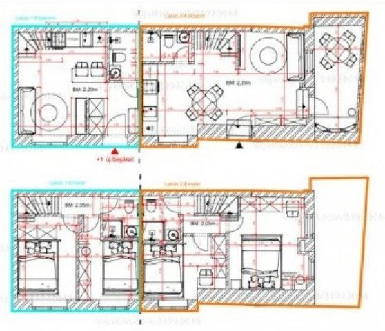 Eladó téglalakás, Budapesten, VIII. kerületben 59.99 M Ft